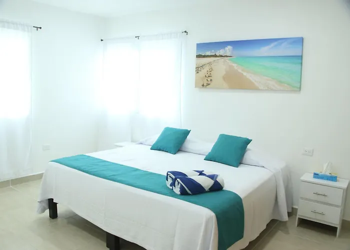 Edifico Con Departamentos Amplios Cerca De La Playa Apartment Puerto Morelos